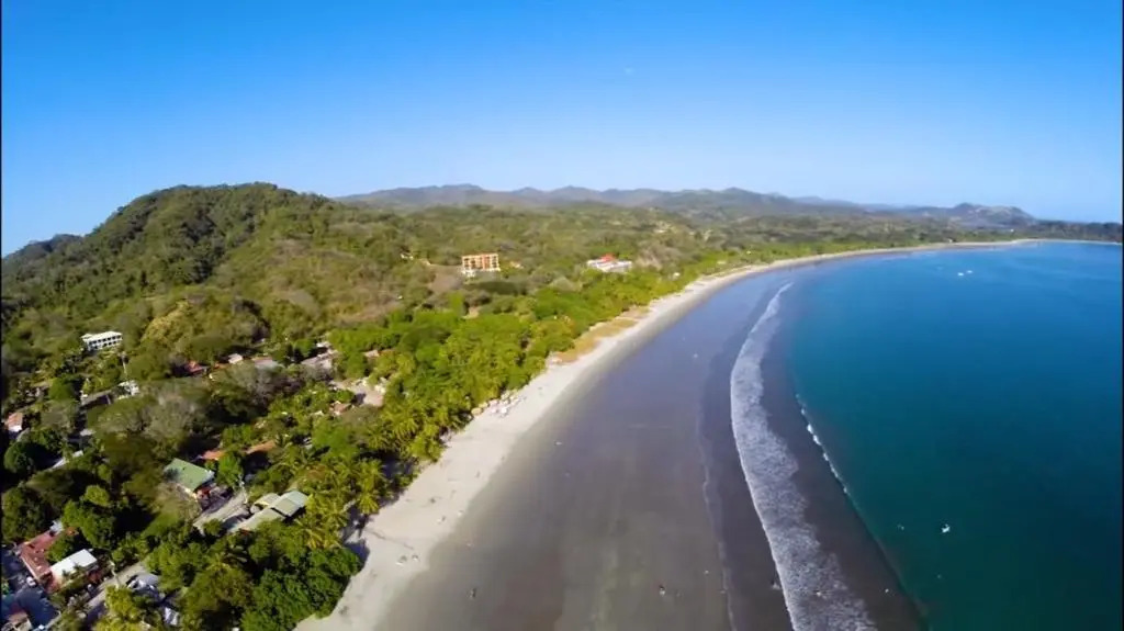 The Logan Playa Samara