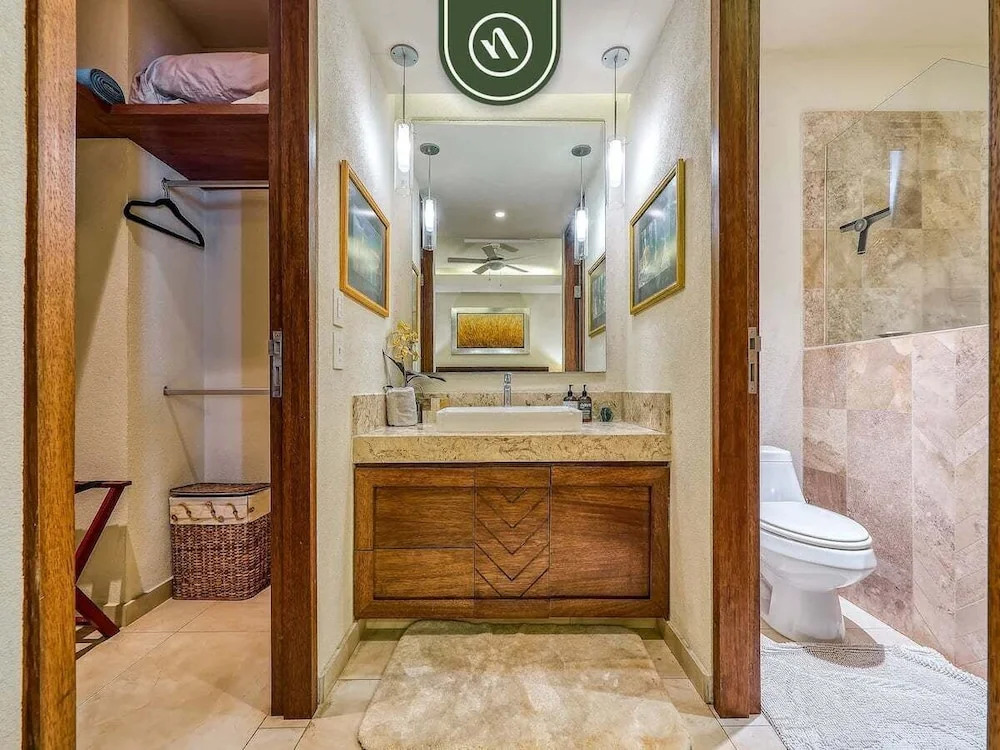 Amazing 1 BR Condo - Rooftop Pool - Bay View