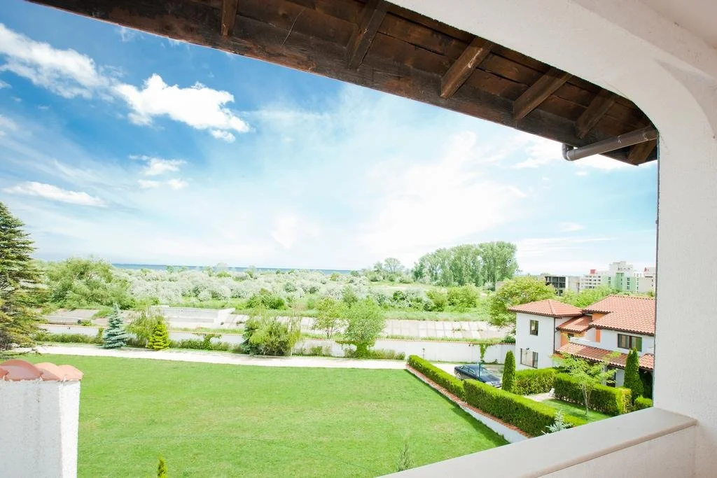 San Marco Villas