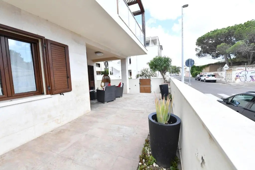 Boutique House