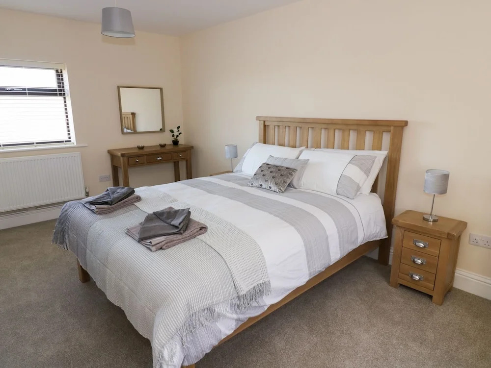 Farnold House, Stratford-Upon-Avon