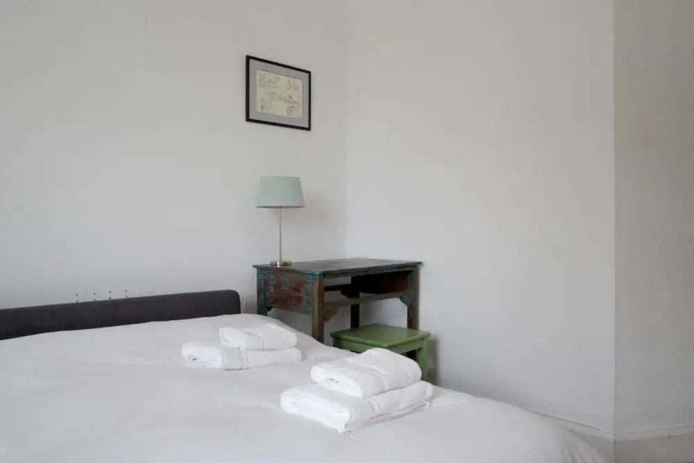 2 Bedroom Apartment in Georgian New Town