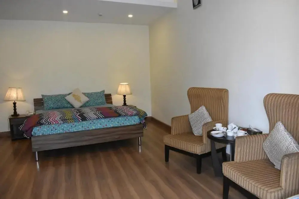 Mehran Lodges