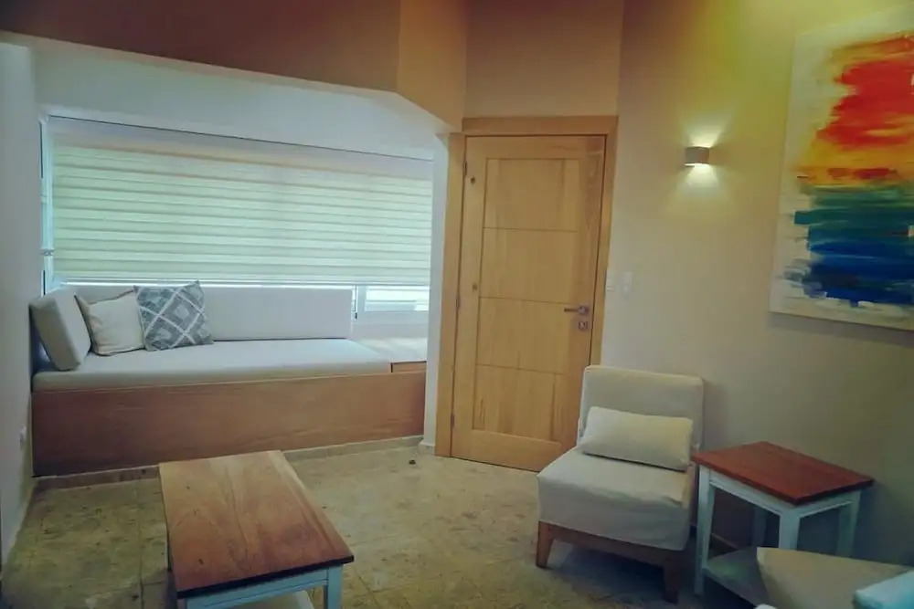 Areca Hotel Cabarete
