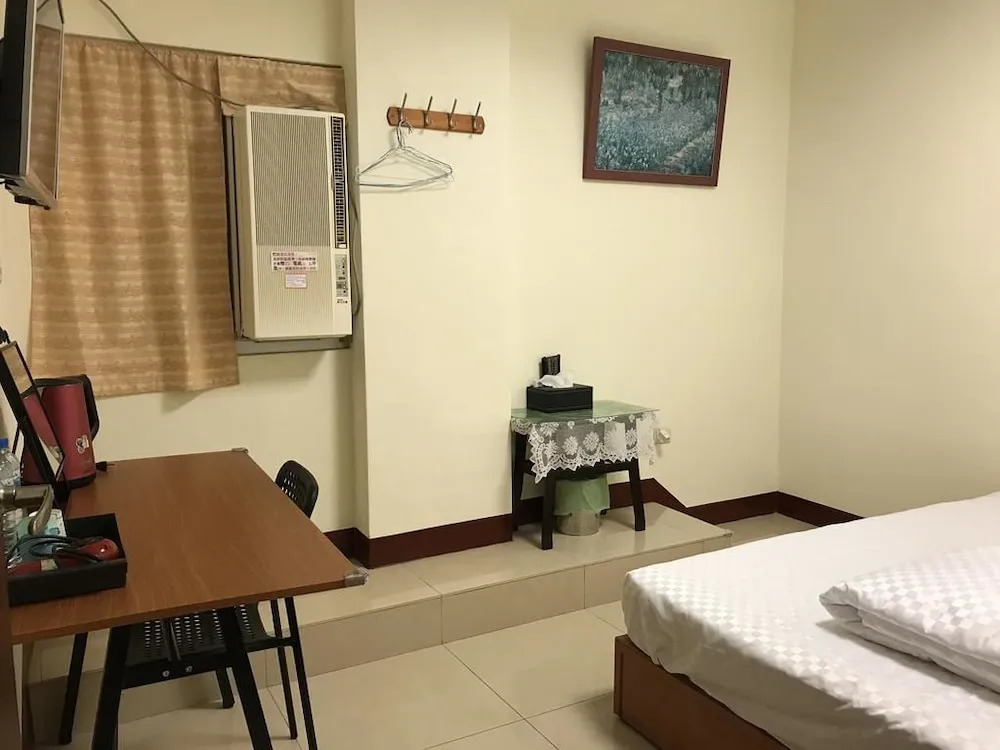 Hualing Homestay