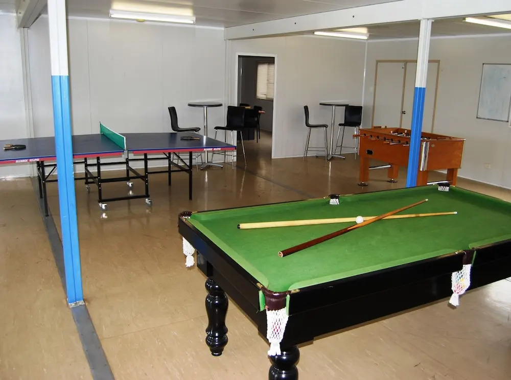 Collie Hills Accommodation Village