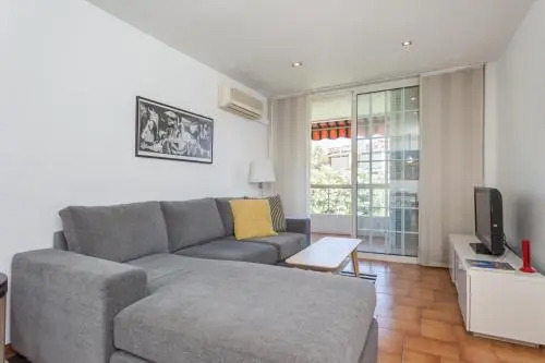 HHBCN Beach apartment Castelldefels #3