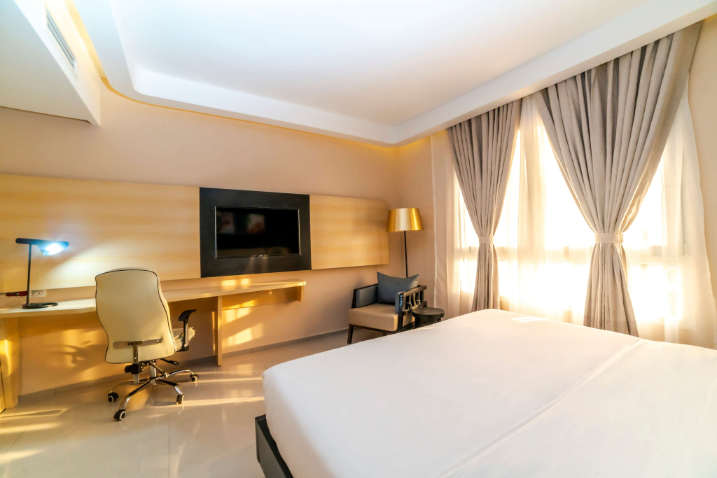 SOAHO Douala Airport Hôtel