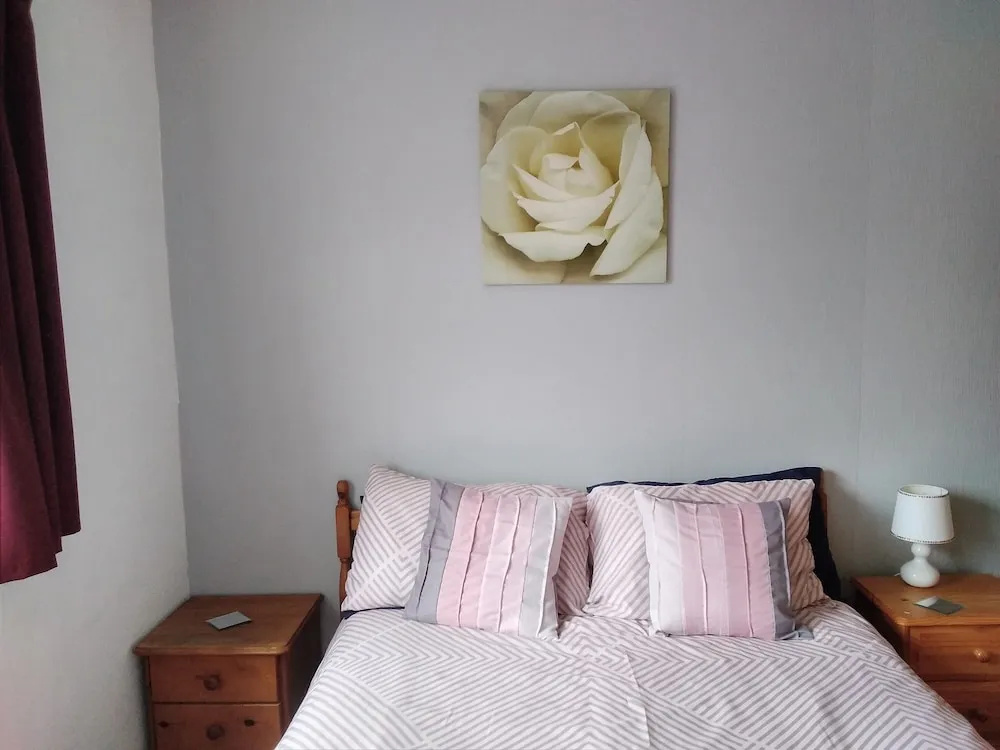 Whiteways Guest House