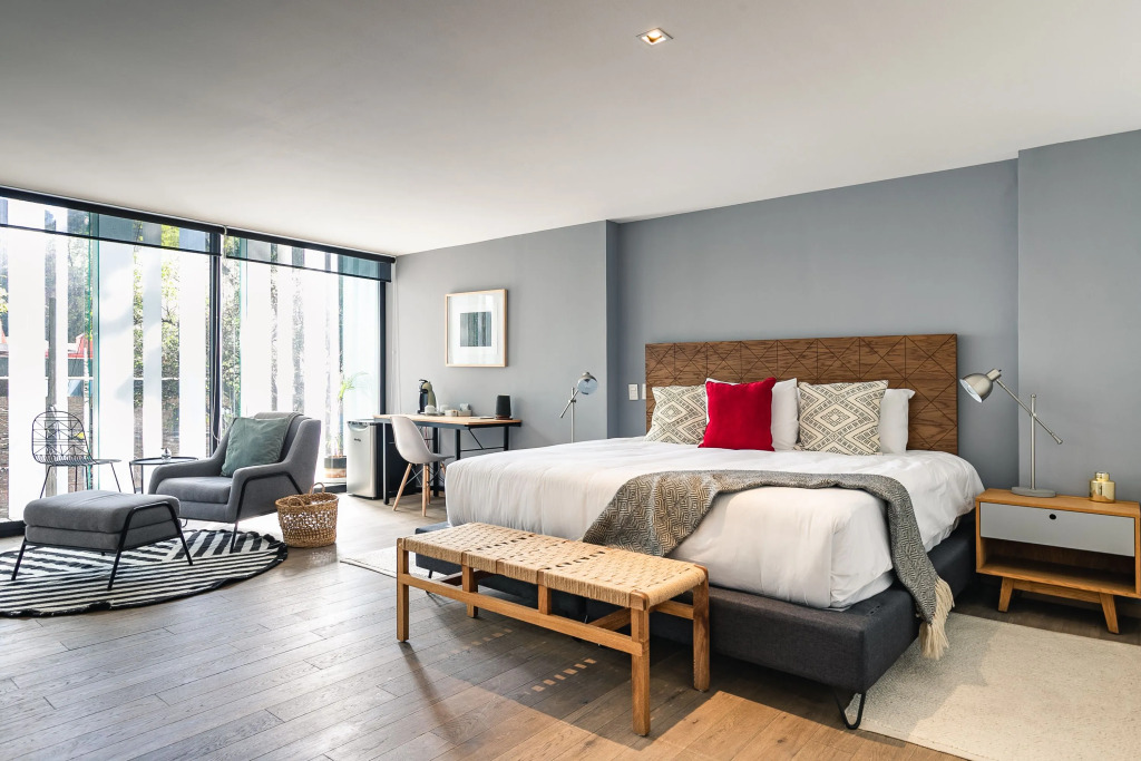 Casai Luxury Designer Apt in the Best Location
