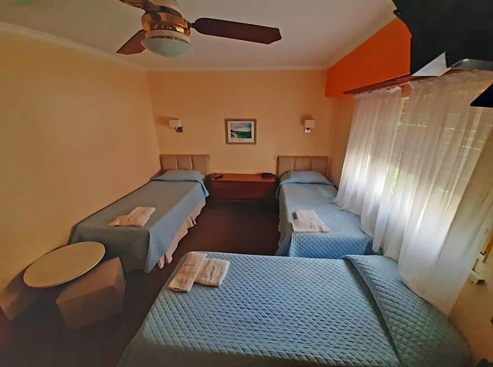 Hotel Edith