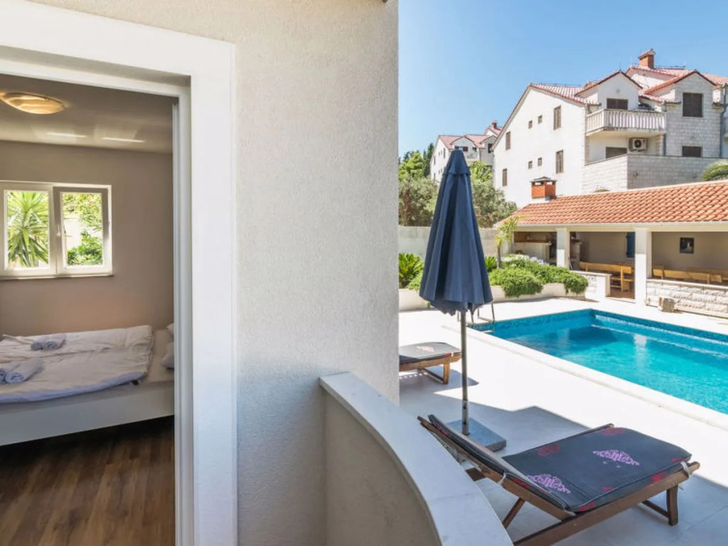 Villa 2 Pools 29713