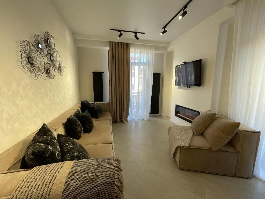 Didveli residence apartment 42 bakuriani