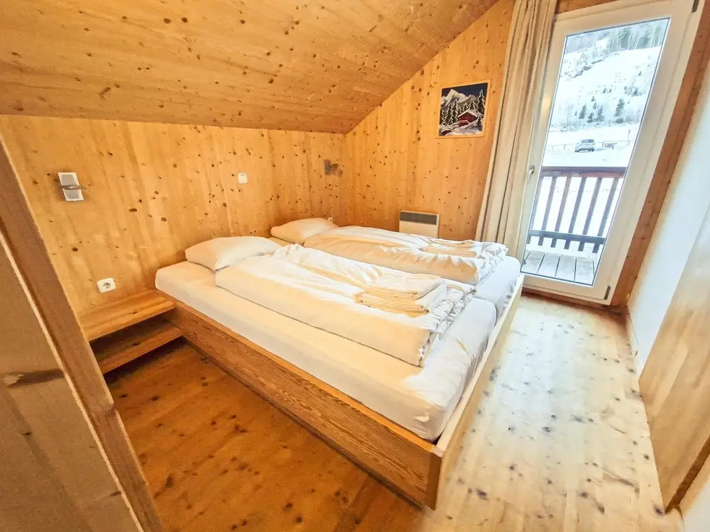 080 KB 14b in St Georgen am Kreischberg