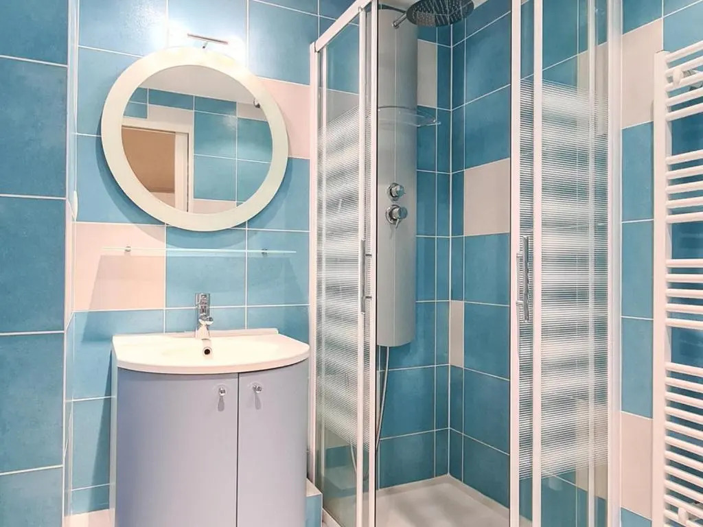Studio Flaine, 1 pièce, 4 personnes - FR-1-425-167