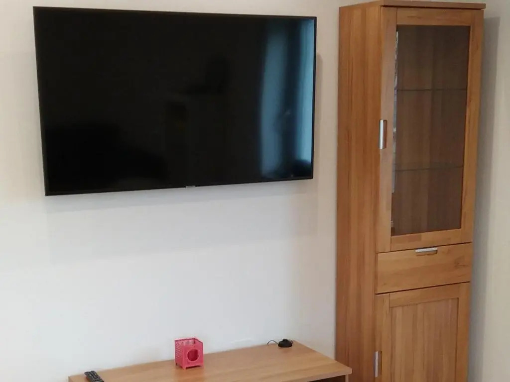 Ferienwohnung flussendlich