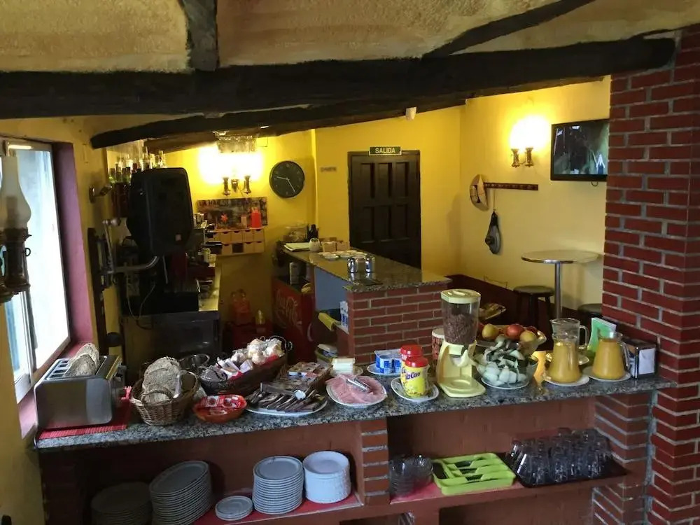 Balneario Rural Mirador de Miranda