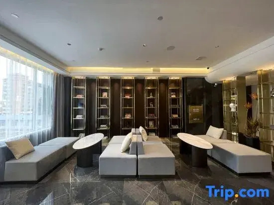 Shu Jing HOTEL