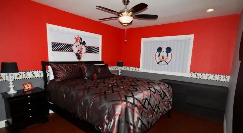 Castle House 7