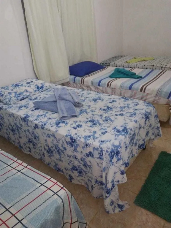 Casa do Guina Hostel e Suites