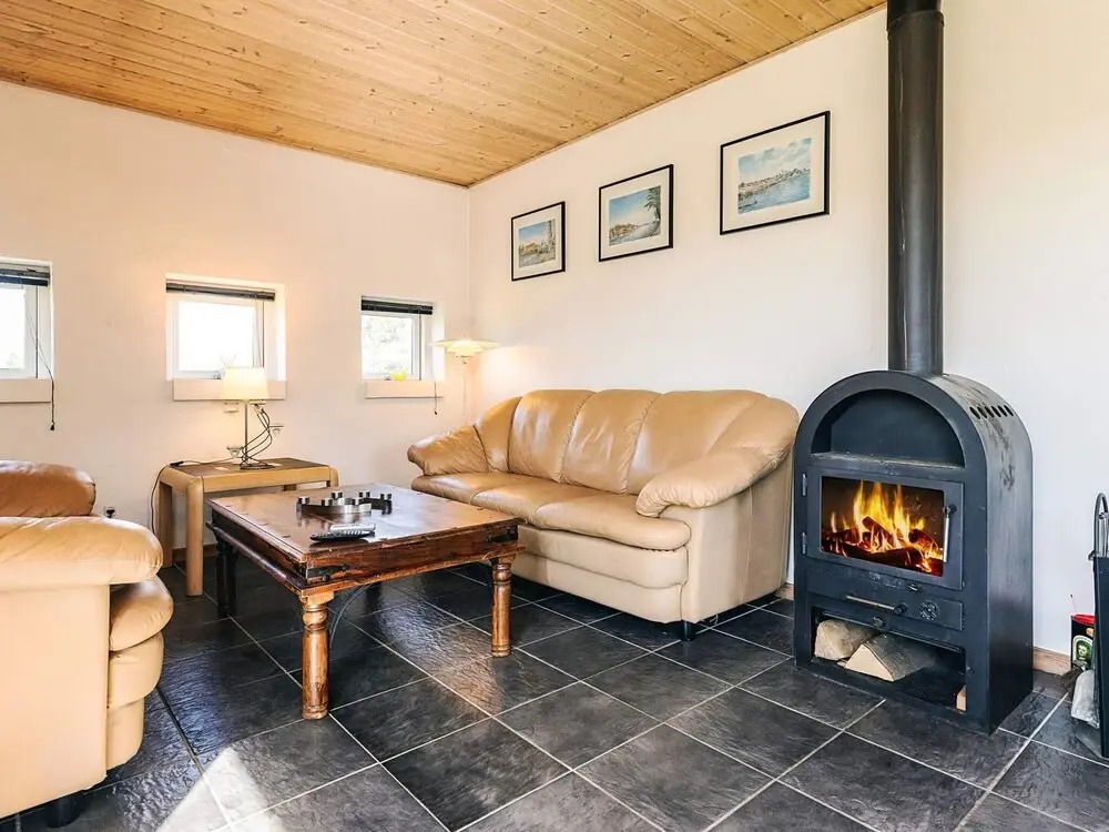 6 Person Holiday Home in Karrebaeksminde-by Traum
