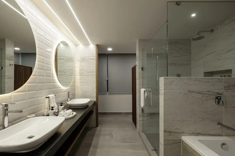 Origen 438 Luxury Boutique Hotel