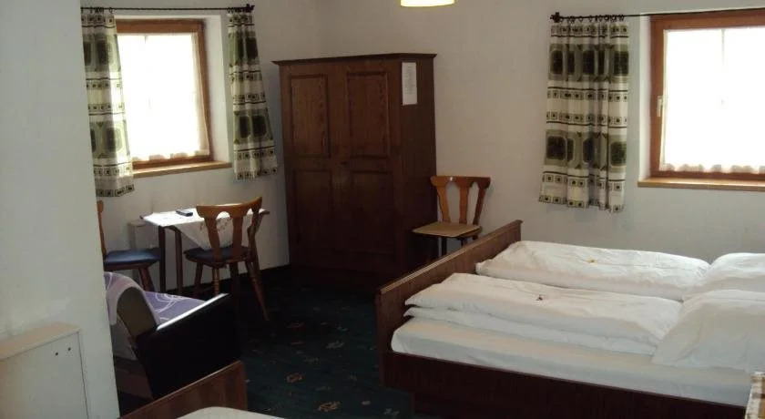 Hotel-Garni Kaiserhof
