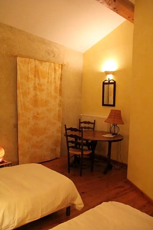Chambres DHôtes LEscalette