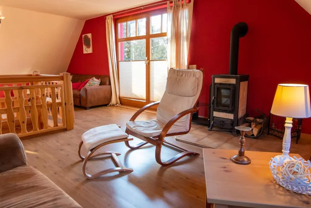 Ferienhaus Tausendschön