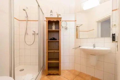 Villa Belvedere Wohnung 02