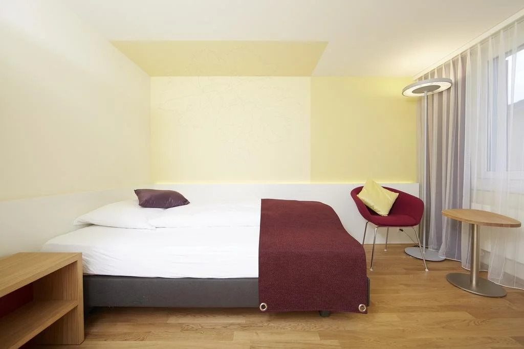 Hotel Restaurant Rebstock