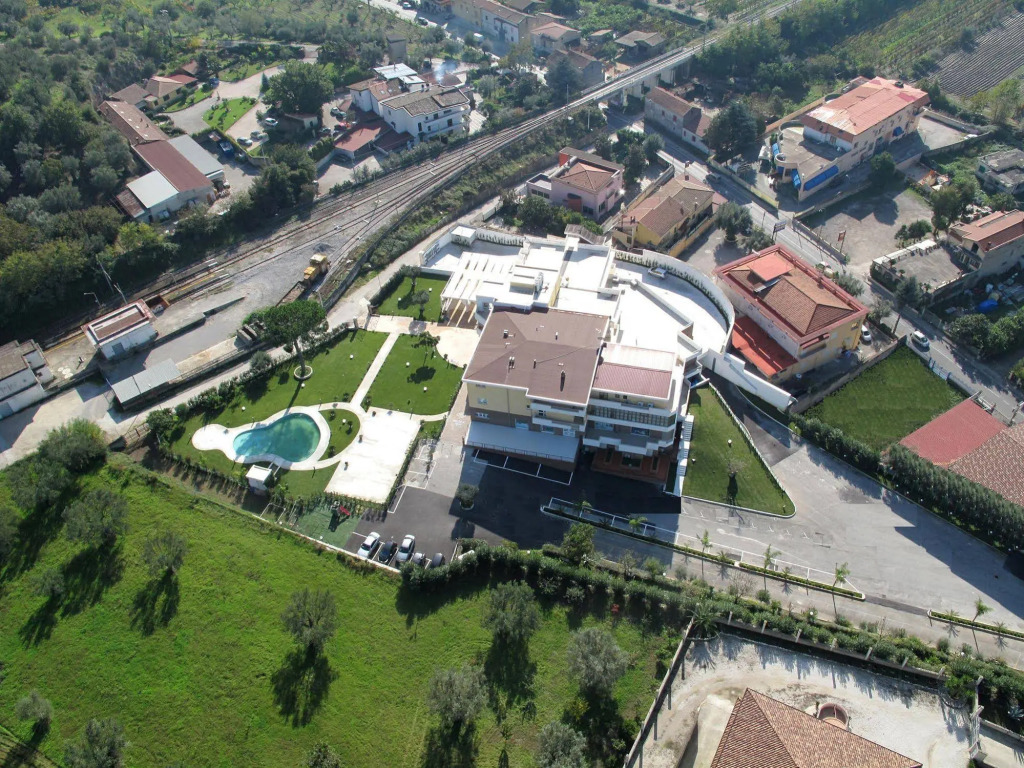 Medea Resort