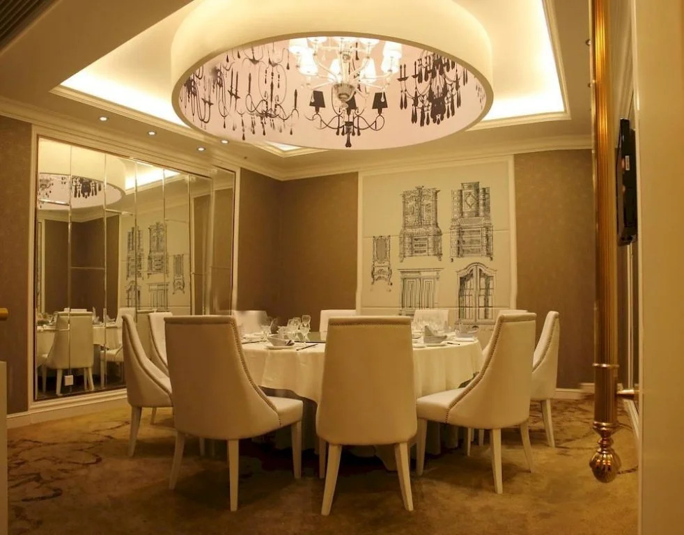 Atour Hotel Hangzhou West Lake