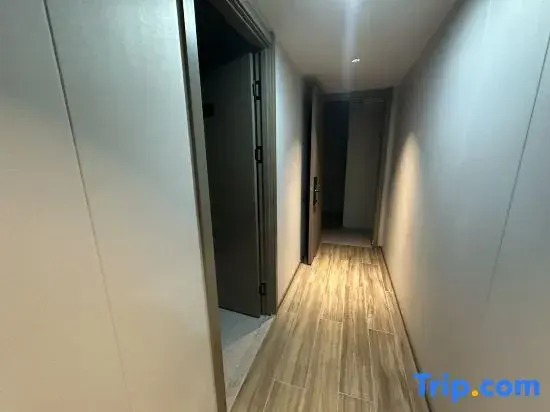 Qingyu Homestay (Central Street Branch)