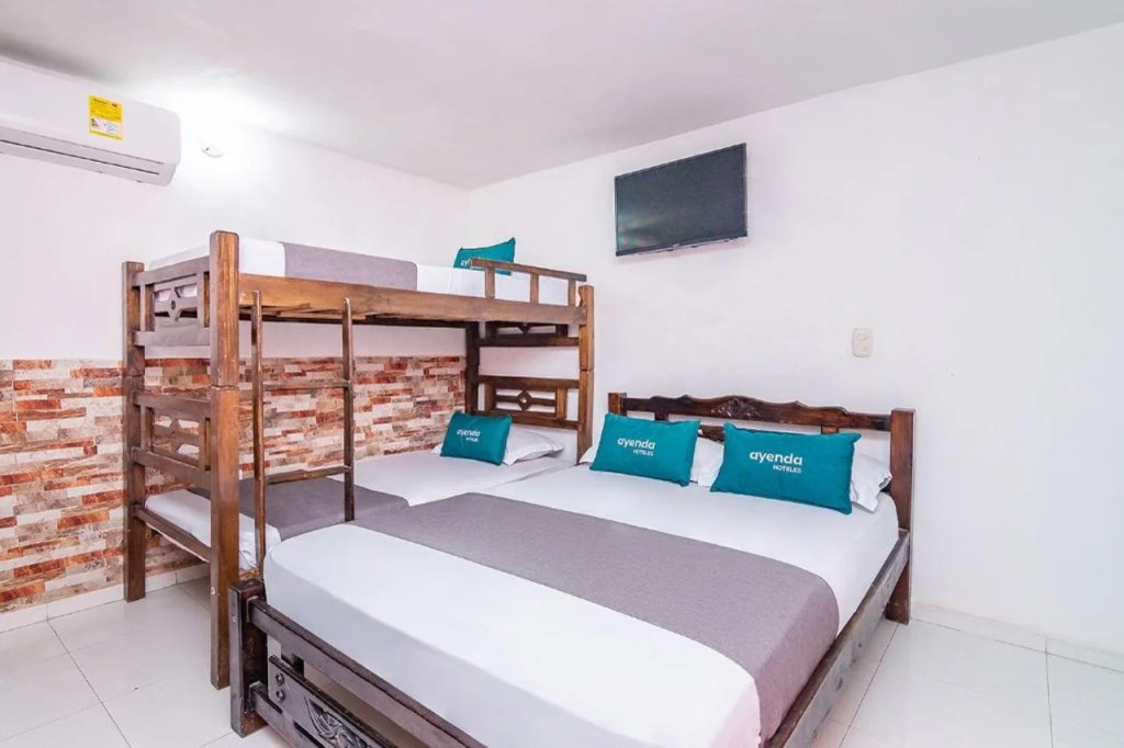 Bacano Lofts