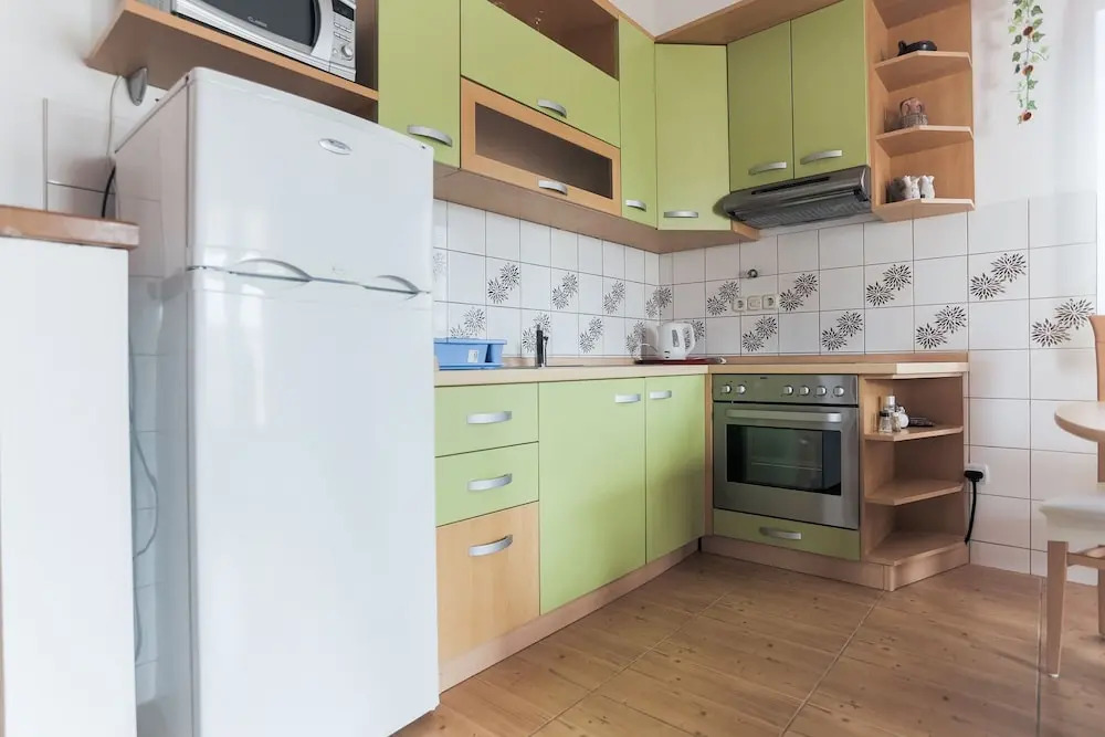 Apartments Goic