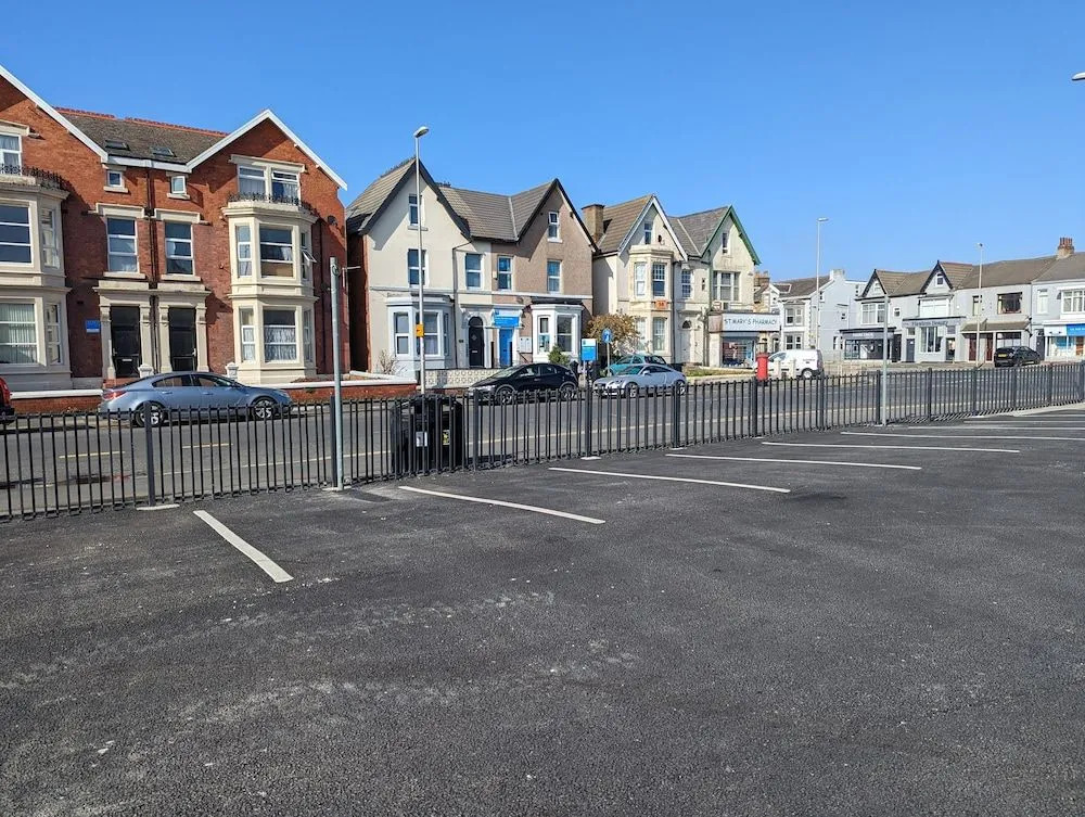 Coast Accommodation Station Road Apartments