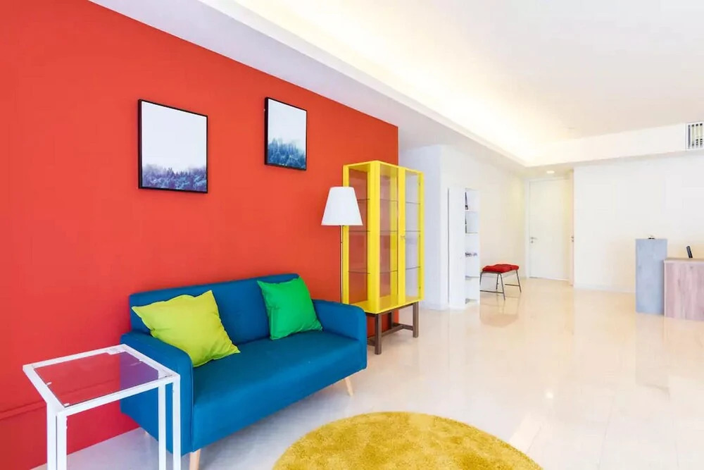 2Hampshire Backpacker Hostel