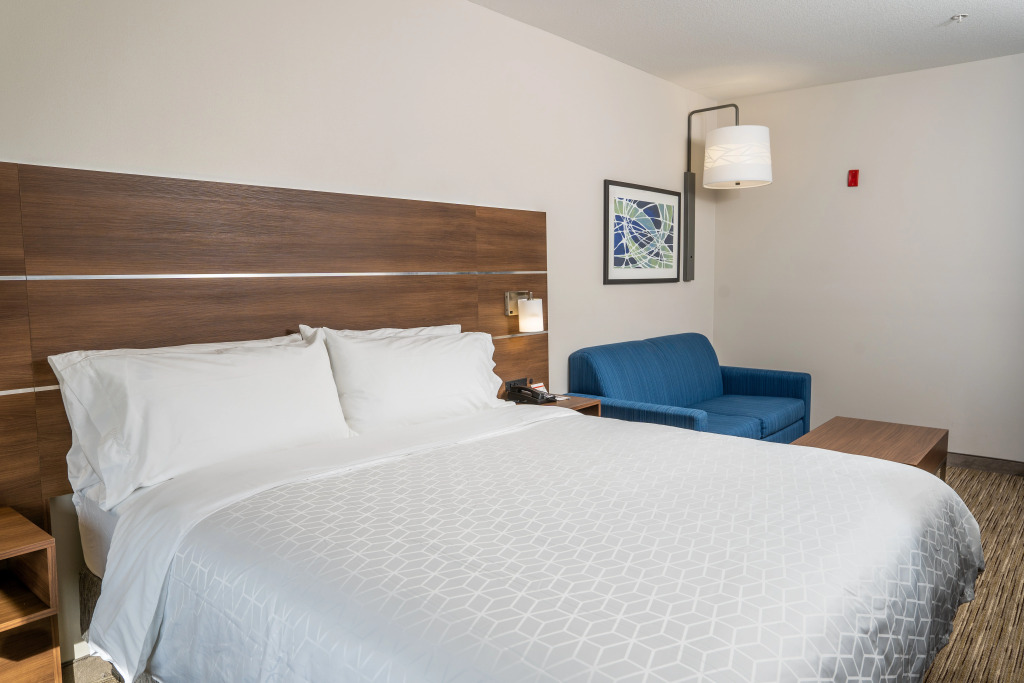 Holiday Inn Express San Clemente N   Beach Area by IHG