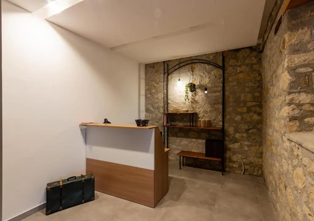 Tenuta San Martino