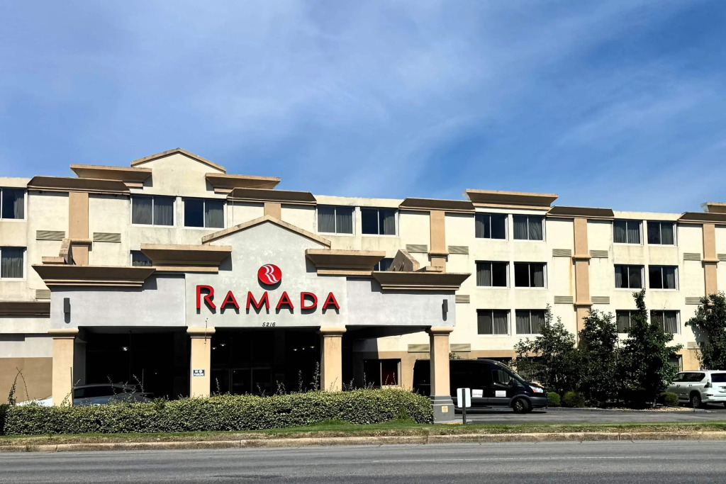 Ramada by Wyndham Birmingham Airport