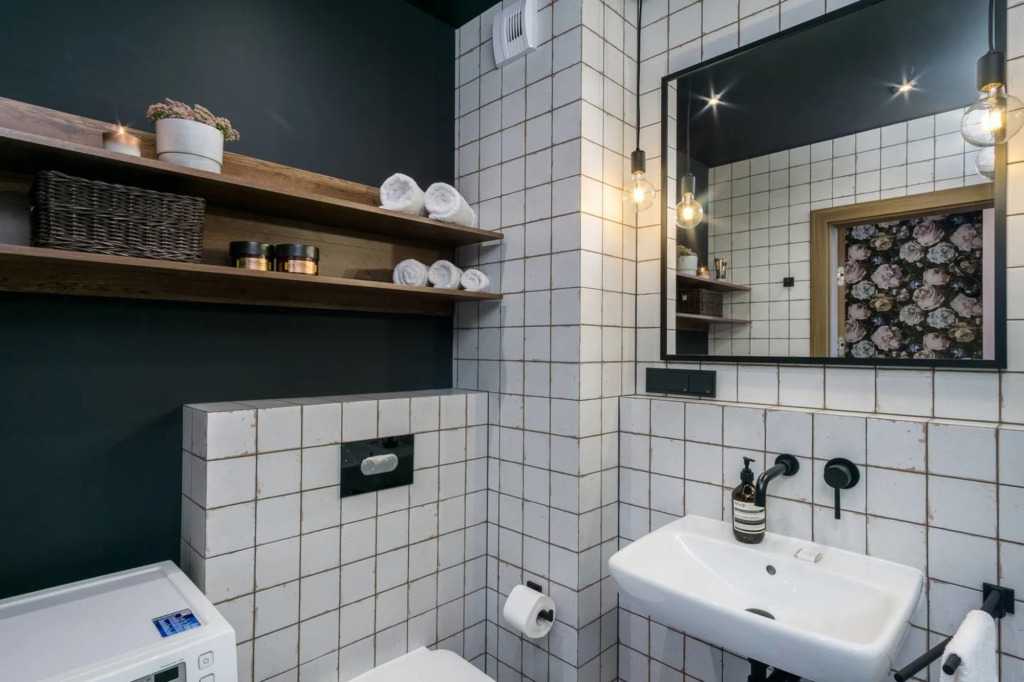 Stylish apartment Martinique