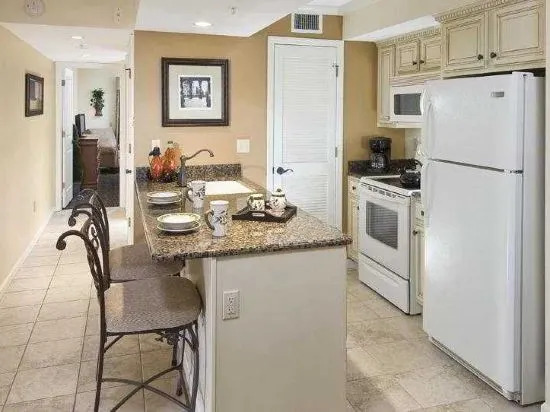 Global Vacation Homes
