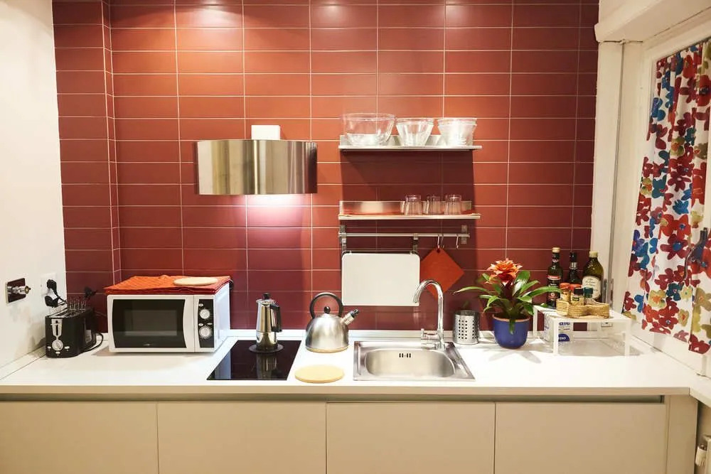 True Colors Apartments Sivori