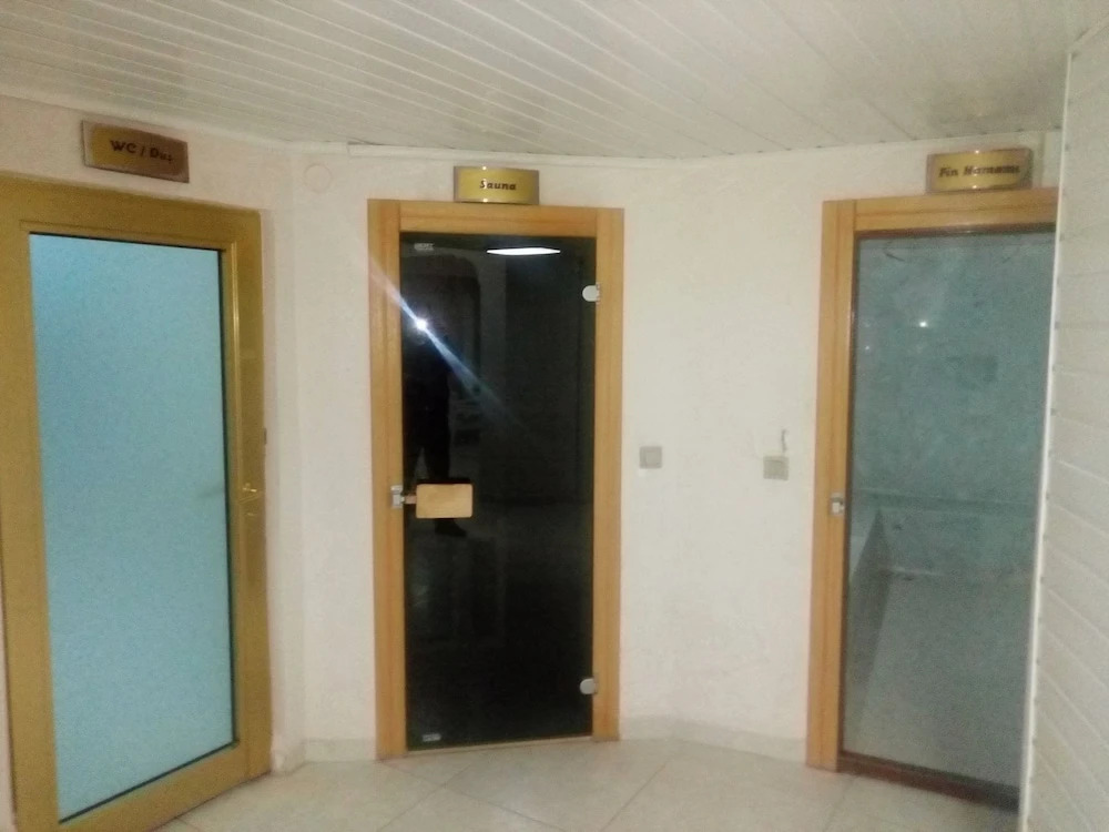 Abdullah Resort Otel