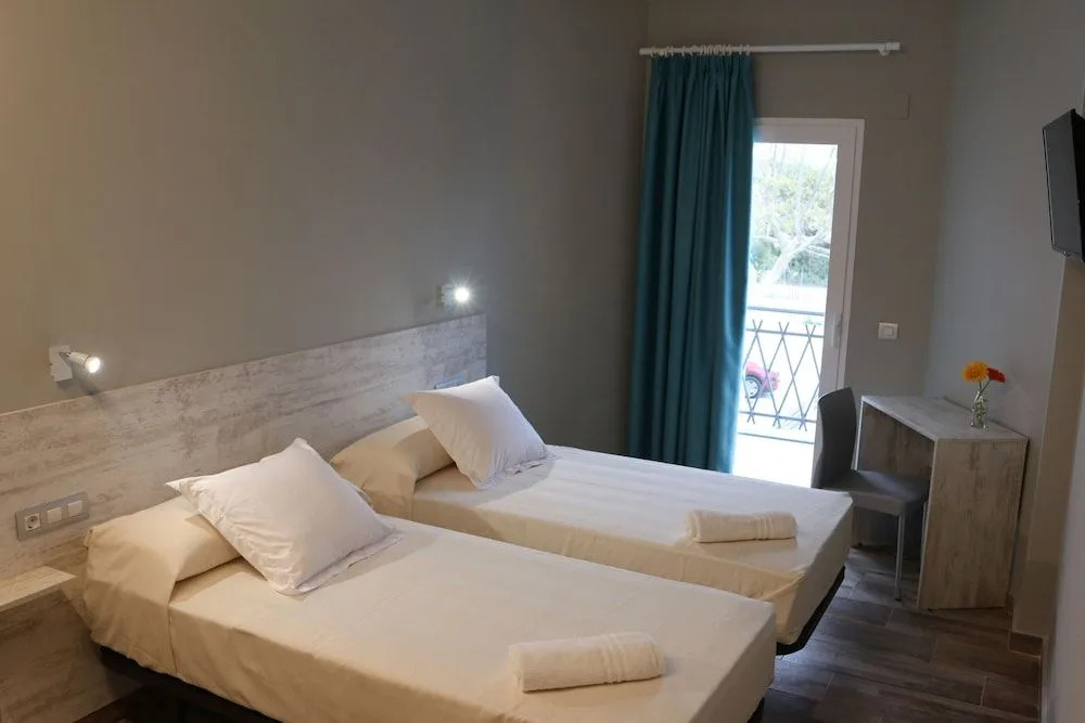 Te Maná Hotel