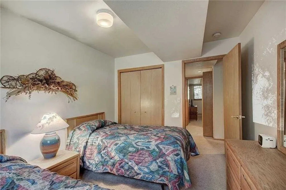 Village Point Townhomes Unit 308 by RedAwning