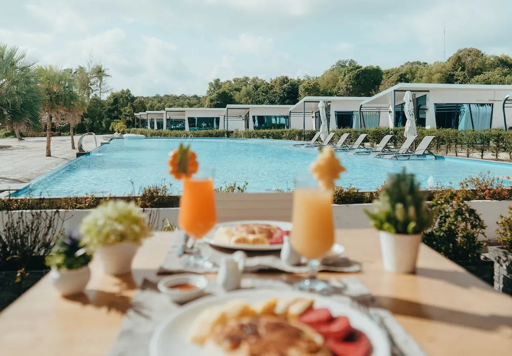 The One Resort