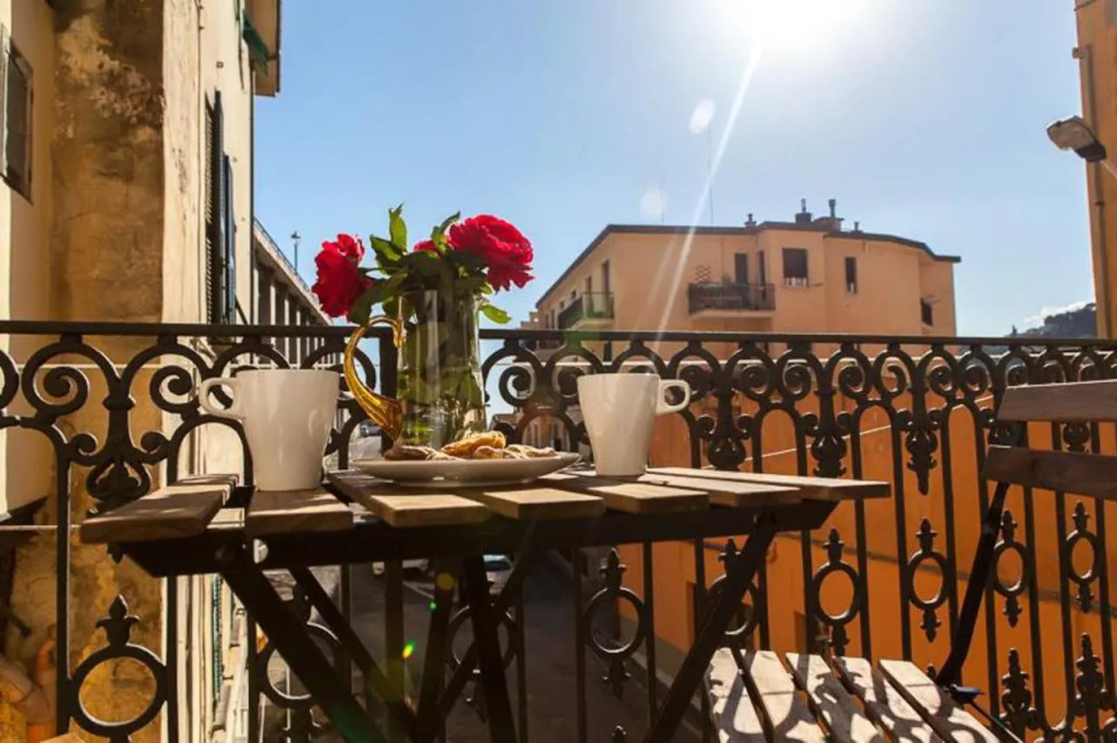 Casa Carducci - Spacious historical home close to the beach
