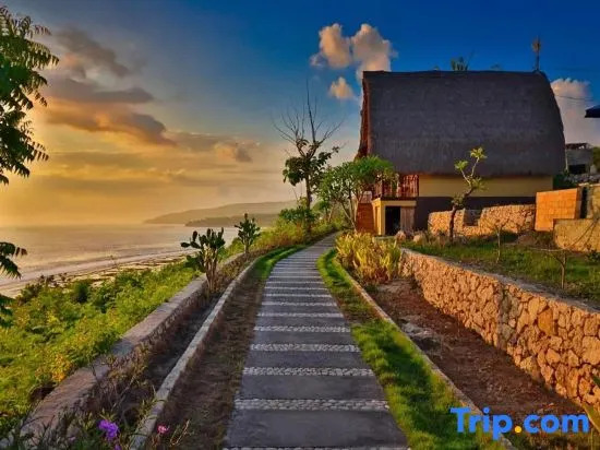 Song Cang Bungalow